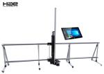 Looking for sales agents UV Colorful Wall Drawing Machine, Commercial Wall Photo