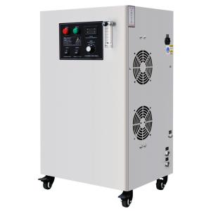China 5g/H 7g/H Portable Ozone Generator For Water Treatment Plant wholesale