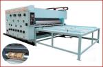 Platen Die-cutting and Creasing Machine, Platen Die-cutting + Creasing