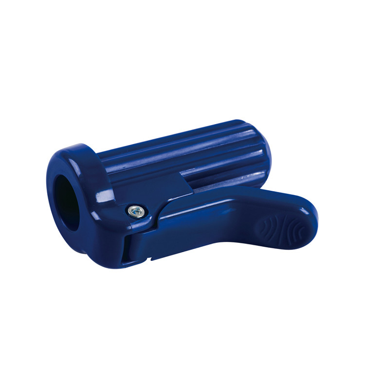 Precision Custom Medical Equipment Anodized Color Aluminum CNC Parts