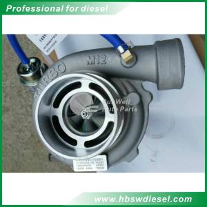 China HX40W Holset Turbocharger 1118010-6DF1-26 wholesale