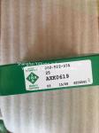 INA Axial needle roller and cage assemblies AXK0619