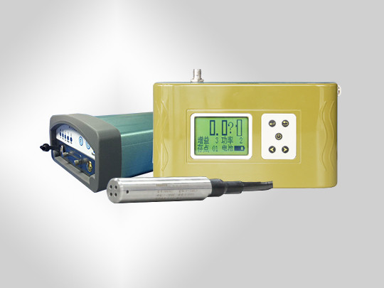 CCS 600W HD-LITE Windows 7 Navigational Echo Sounder High Accuracy Lightweight Cost-effective