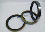 AH7714PO HTC 37*57*10 Oil Seal Kits For Excavator Parts AH7472P HTC 100*124*12