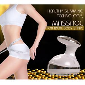 China Weight Loss Radio Frequency Skin Device With FCC Approval wholesale