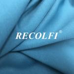 American Spandex Recycling Nylon Recycled Elastane Plain Colour For Swimwear