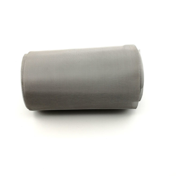 34 36 50 60 80 100 120 Mesh Stainless Steel 430 Wire Mesh For Sugar Filter