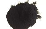 Exhaust Gas Purification Activated Carbon Adsorption / Activated Charcoal Powder