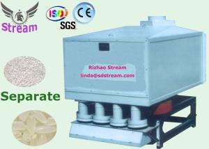 China Great service high level ISO approved MMJP63*3 rice grader machine price in Shandong China wholesale