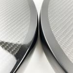 Water Mark Beach Tennis Racket Raqueta De Carbon Fiber Padel Tennis Racket