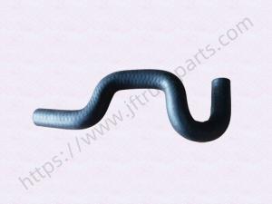 China Foton Auman clutch master pump oil inlet hose 1124116300005 wholesale