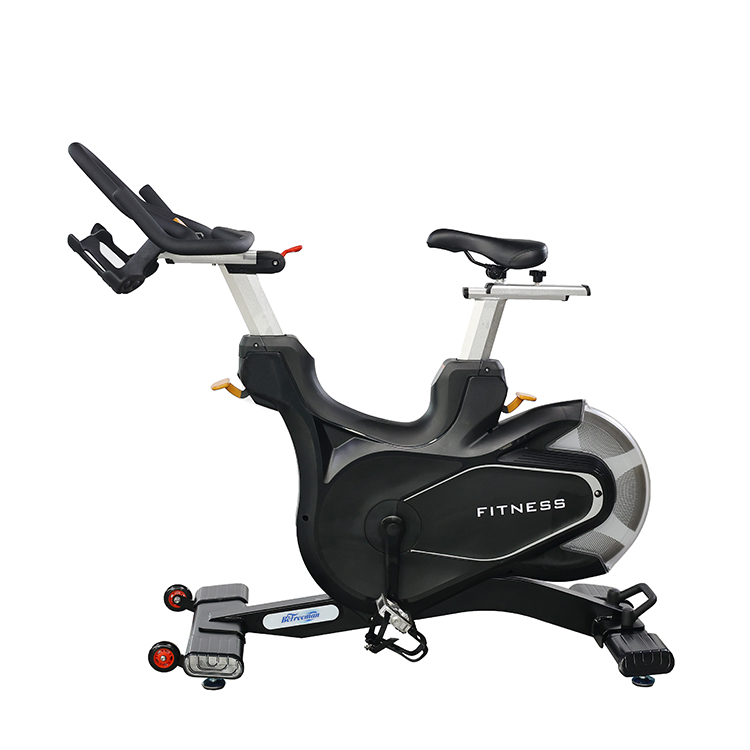 Top Rated Commercial Indoor Exercise High End Exercise BikeFor Home Gym