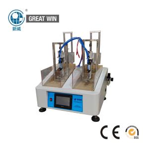 China Finished Shoe Dynamic Waterproof Testing Machine SATRA TM 230 Standard wholesale