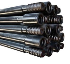 China ISO 9001 Carbon Steel R32 Drill Rod 3660mm For Mining Constriction wholesale