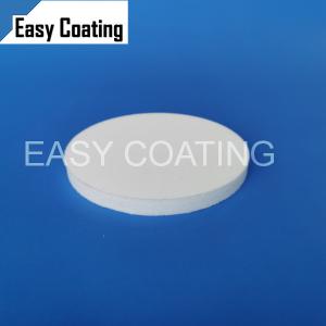 China Round powder coating system hopper fluidizing plate PE material board wholesale