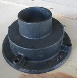 China ASTM Standard 6&quot; OEM Roof Drain Cast Iron wholesale