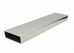 Food Grade 304 Stainless Steel Tubing Mill Finish Excellent Forming Characterist