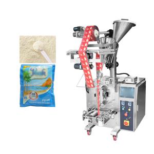 China 150mm 10-50g Automatic Sachet Packing Machine wholesale