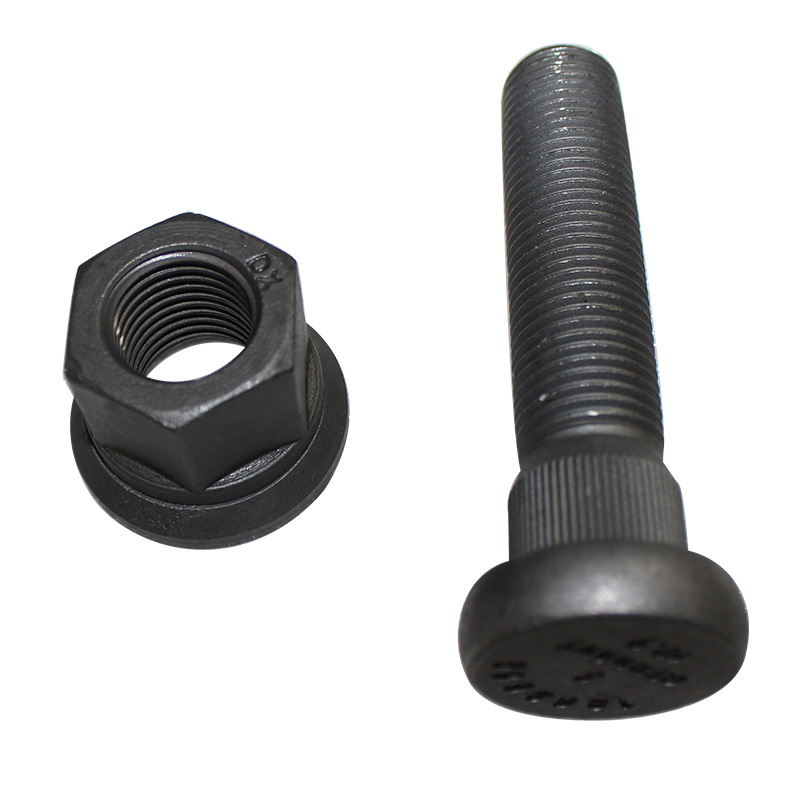 1420775 Scania Wheel Bolt Hub Wheel RR For Heavy Duty Vehicles With Spline in Europe