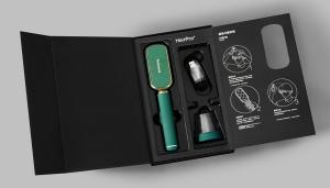 China Zirconia Ceramic Laser Comb 2A Plasma Electric For Thinning wholesale