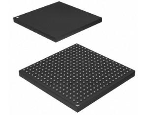 China ATSAMA5D33A-CUR IC MPU SAMA5D3 536MHZ 324LFBGA wholesale