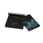 Custom Printed Logo Credit Business Card Box for Gift Packaging in 138 L *108 W