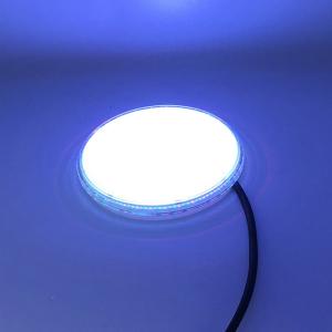 China Expoxy Filled Cable 1.5m SMD2835 Resin Filled Pool Light wholesale