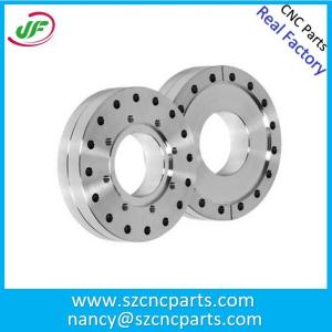 China High Precision CNC Machining Aluminum Parts, CNC Processing Auto Parts wholesale