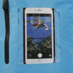 OEM Ultralight Roll Top Floating PVC Dry Bag 100% Waterproof