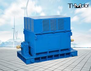 China 50hz 5000kw High Voltage Electric Motors wholesale