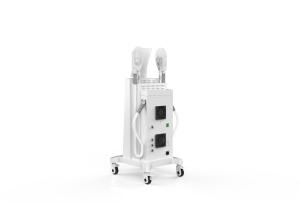 China CE EMS Body Slimming Equipment , Non Surgical Body Contouring Machine wholesale