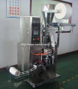 China Coffee Pod Packing Machine wholesale