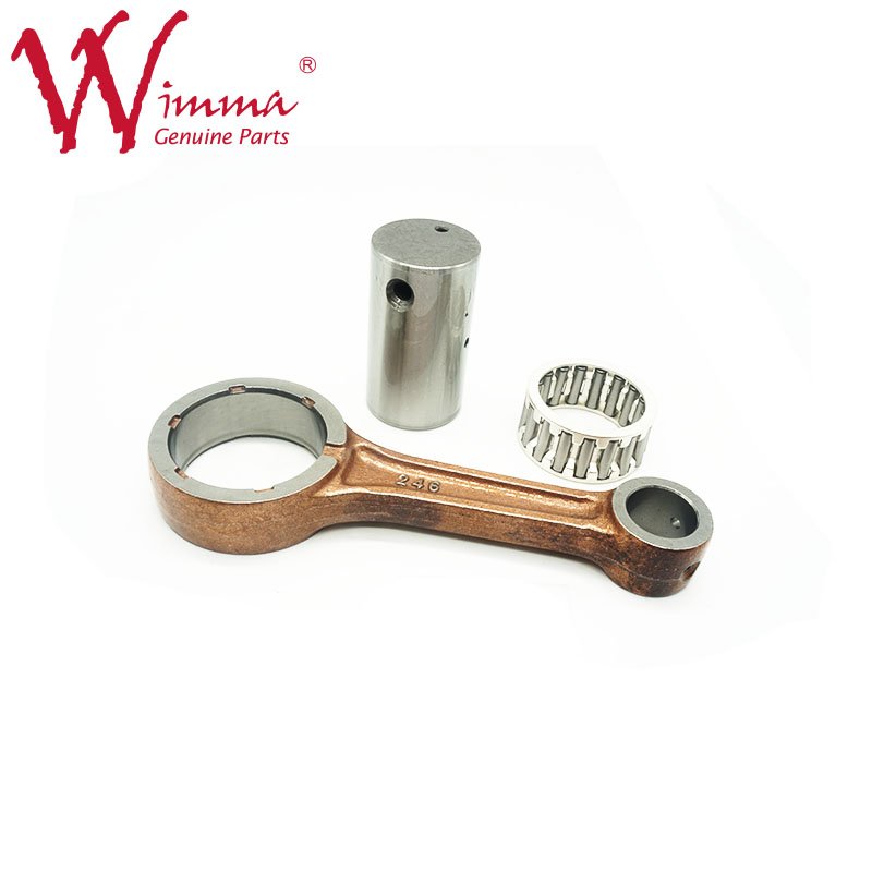 Connecting Rod Kit Motorcycle Diesel Engine BIELA PULSAR 180 Wear Resistant