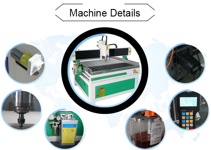 5-5 mini cnc milling machine