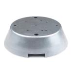 Hardware Delrin Titanium Sheet Precision Metal Stamping Parts