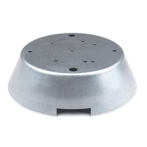 China Hardware Delrin Titanium Sheet Precision Metal Stamping Parts wholesale