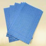 KILINE 100%Viscose Multipurpose Nonwoven Wipes Durable Food Service Cloth Food