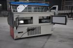 200L Single Temperature Commercial Display Freezer Deli Case Butcher Meat