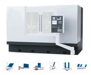 China High Accuracy CNC External Grinding Machine For Auto Industry wholesale