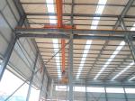 Q355 Carbon Steel Prefabricated Building Prefab Industrial Buildings