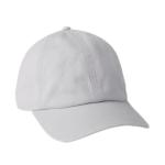 100% Organic Cotton Washed Baseball Hat, Low Profile Unconstructed Outdoor 6