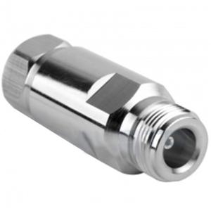 China N Type RF Coaxial Connector N female for lmr 400 lmr 300 coaxial cable wholesale