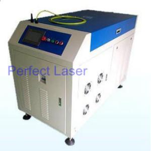 China 600w Fiber Optic Transmission Laser Welding Machine For Stainless Steel / Titanium wholesale