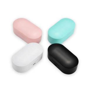 China Stereo Remote Control Intelligent Waterproof TWS Earphone wholesale