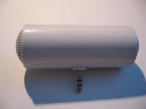 China MP3 mini speaker with USB/SD/FM wholesale