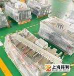 Aluminum Foil Container Mould 1200KG HRC58 62 5 CAVITIES OEM Available High