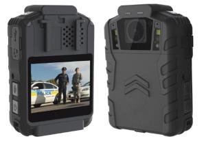 China Night Vision 10M Safety Vision Body Camera IP68 Hot Swappable wholesale