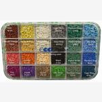 13mm Recycled Rubber Crumb