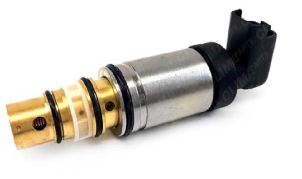 Auto Air Conditioning Control Valves, Car AC Compressor Control Valve