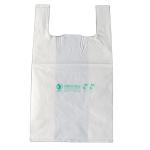 Clear PLA Compost Bags Biodegradable Poly Bags For Packaging